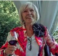 Necrologio di ISOLETTA BARBARO