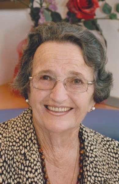 Necrologio di GIUSEPPINA BODRERO ved. PANSA
