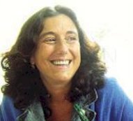 Necrologio di CHIARA GARIBALDI