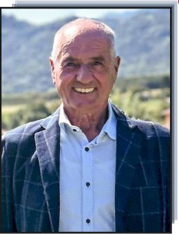 Necrologio di FRANCO OBERTO
