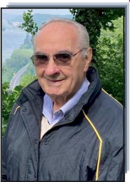 Necrologio di LUIGI CIOFFI "ROMANO"