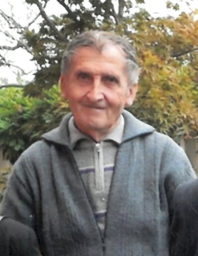 Necrologio di RENATO CAVALLO