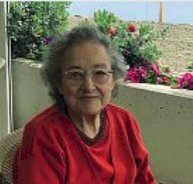 Necrologio di RAFFAELA NIERO