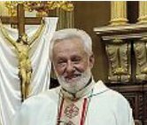 Necrologio di DON LORENZO ROSSO