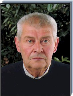 Necrologio di ORESTE TASSONE