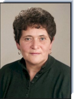 Necrologio di VIRGINIA BONO ved. SALOMONE