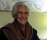 Necrologio di SILVANA MANZIOLI