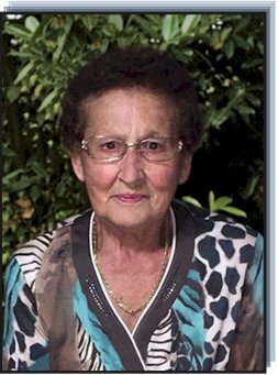 Necrologio di BEATRICE BRAVO ved. CASALE
