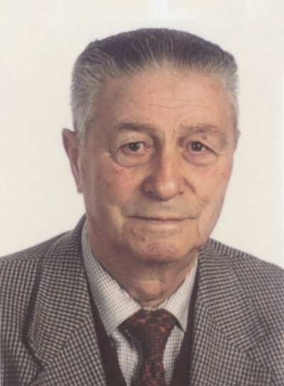 ELIGIO CALDERA