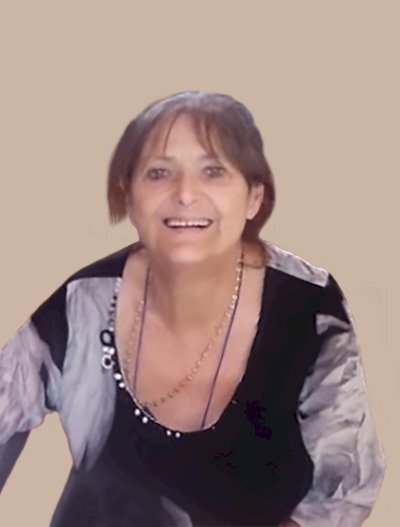 Necrologio di LISA ASTESANO in ARNAUDO