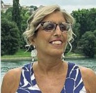 Necrologio di PATRIZIA SALMÈ