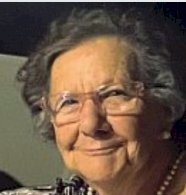 Necrologio di ROSA TANDURELLA
