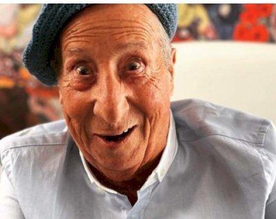 Necrologio di ALVARO VITALI