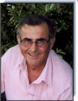 Necrologio di LUIGI CAULA