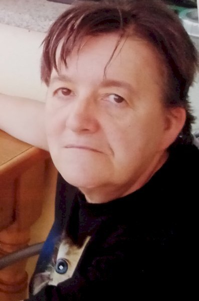 Necrologio di GIUSEPPINA BORGNA