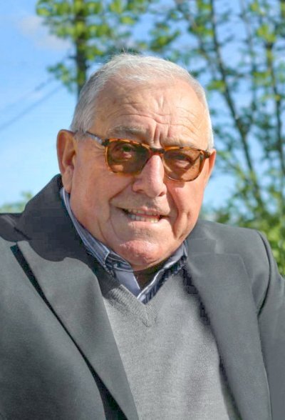 ROMUALDO BODRERO