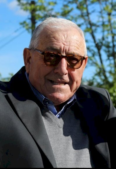 Necrologio di ROMUALDO BODRERO