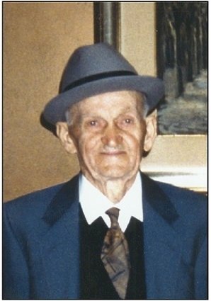 Necrologio di MARIA DEVALLE