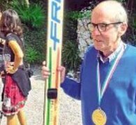Necrologio di TERESIO VACHET