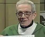 Necrologio di DON CARLO VAGGE