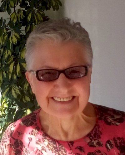 Necrologio di FRANCA CALDERATI ved. AVICO