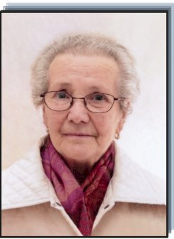 Necrologio di AGNESE MONETTO ved. TESTA