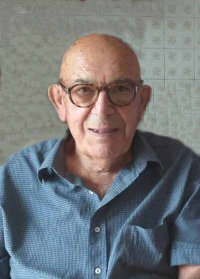 Necrologio di RAIMONDO LUPINO
