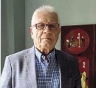 Necrologio di ERNESTO MARENCO