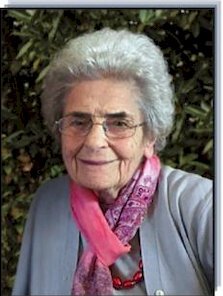 IRMA AGNESE TALLONE ved. ISAIA