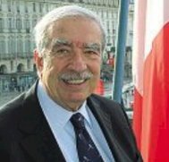 Necrologio di DOMENICO ARCIDIACONO "MIMMO"