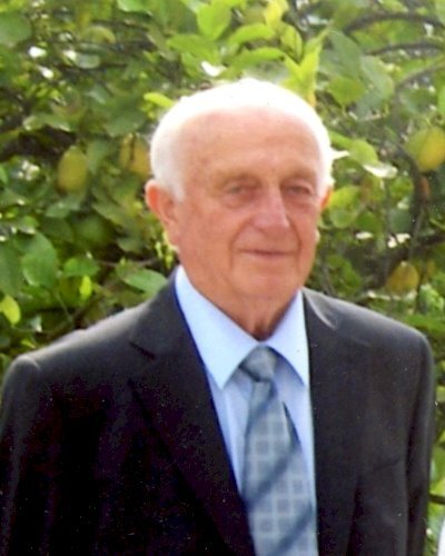 Necrologio di GIUSEPPE FORNASERO