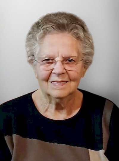 Necrologio di SECONDINA TARICCO ved. GREGORIO