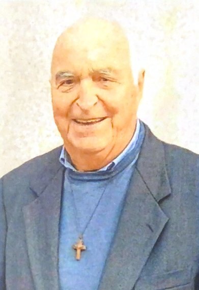 Necrologio di MECO ARAGNO