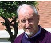 Necrologio di BARTOLOMEO ELIA "MEO"