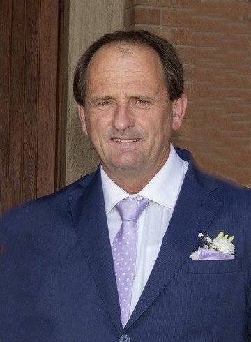 Necrologio di RENATO GIORDANA