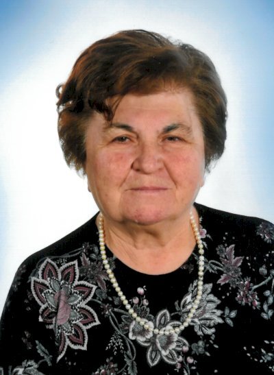 Necrologio di TERESA FANTINO in MARENGO