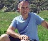 Necrologio di ALBERTO GIORDANO