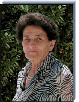 Necrologio di CATERINA SOMÀ ved. DALMASSO