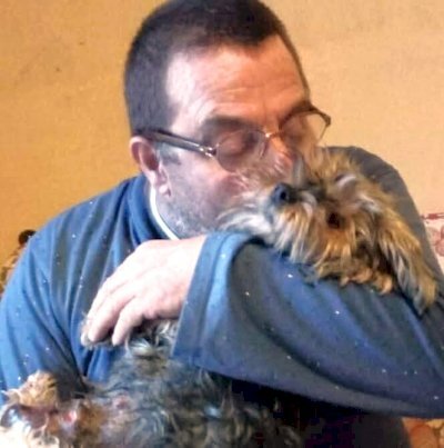 Necrologio di RENATO GRECO