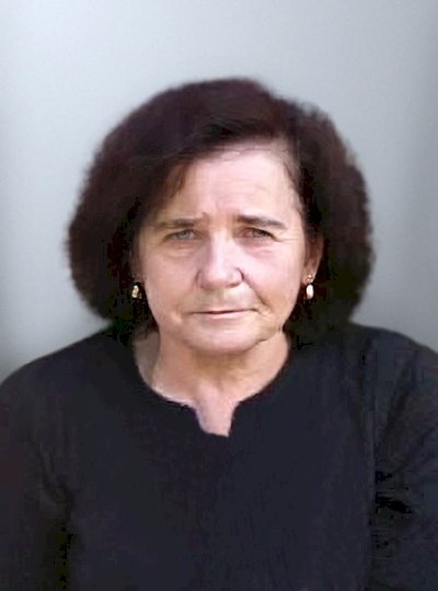 Necrologio di CESARINA BARBERO ved. SAVI