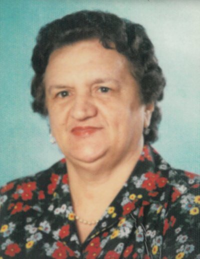 Necrologio di ROSELLINA NIVELLO