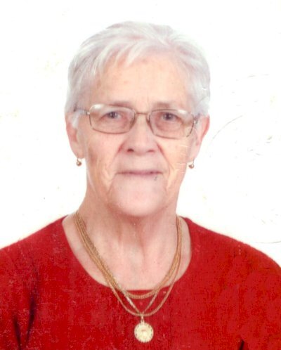 Necrologio di ELVIRA GIORDANO ved. CHIAPELLO