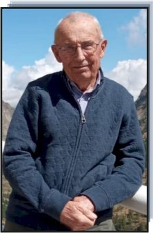 Necrologio di LUIGI MARCHISIO