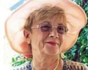 Necrologio di DOMENICA BERTOLUSSO