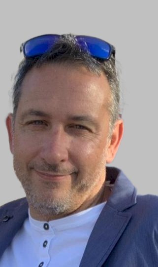 Necrologio di CRISTIAN BARICALLA
