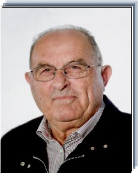 Necrologio di FRANCESCO CAVALLERO "FRANCO"