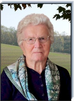 Necrologio di FELICITA TALLONE ved. GARELLI