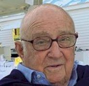 Necrologio di CARLO DORNA METZGER "CARLINO"