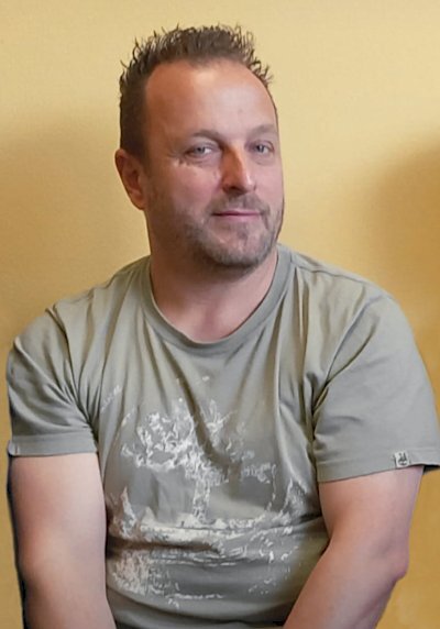 Necrologio di PAOLO GOZZARINO