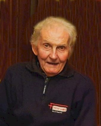 Necrologio di RICCARDO GIORDANO